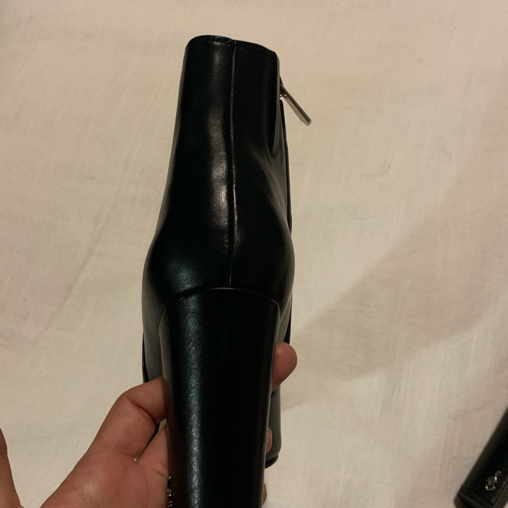 Sam Edelman Raelle Bootie - Picture 6 of 7